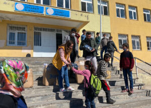 2021 Subat Diyarbakir Sur Ziyaret Ortaokulu 4